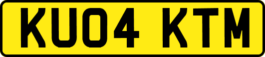 KU04KTM