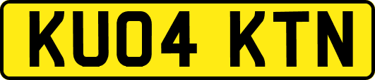 KU04KTN