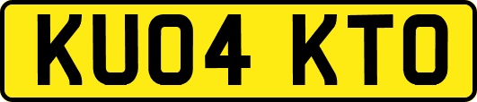 KU04KTO