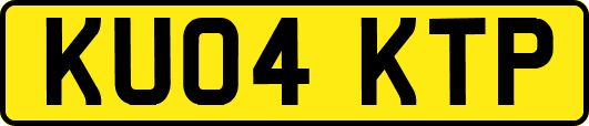 KU04KTP