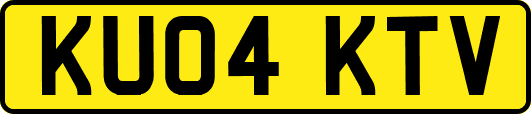 KU04KTV
