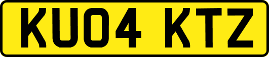 KU04KTZ