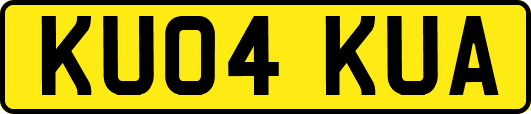 KU04KUA