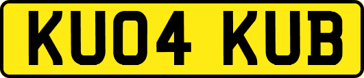 KU04KUB