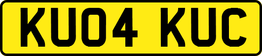 KU04KUC