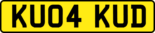 KU04KUD