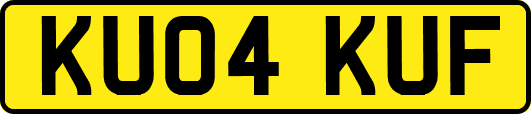 KU04KUF