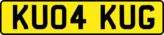 KU04KUG