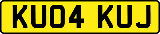 KU04KUJ