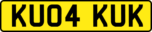 KU04KUK