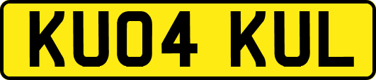 KU04KUL