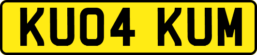 KU04KUM