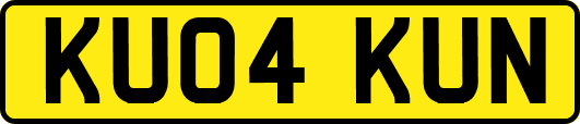 KU04KUN