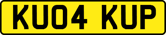 KU04KUP
