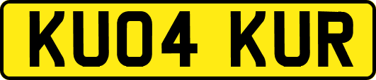KU04KUR
