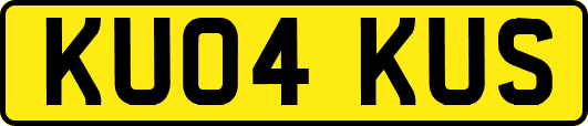 KU04KUS
