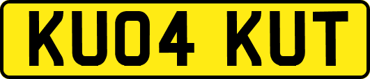 KU04KUT