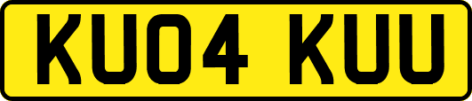 KU04KUU