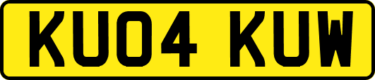 KU04KUW