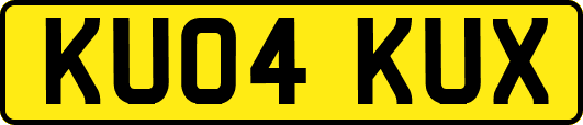 KU04KUX