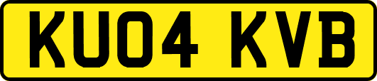 KU04KVB