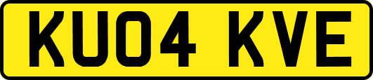 KU04KVE