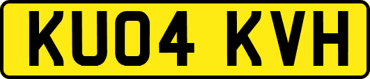 KU04KVH