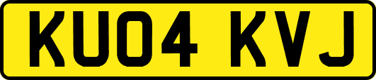 KU04KVJ