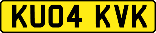 KU04KVK