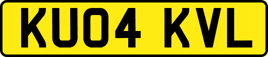 KU04KVL