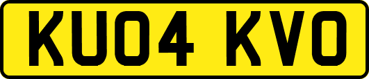 KU04KVO