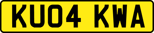 KU04KWA