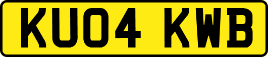 KU04KWB