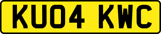 KU04KWC