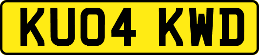 KU04KWD