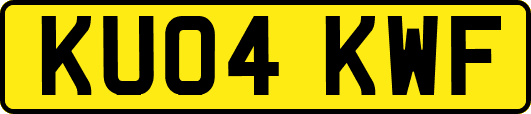 KU04KWF
