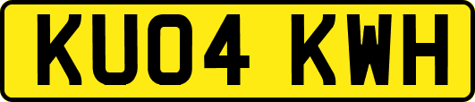 KU04KWH