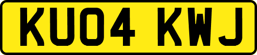 KU04KWJ