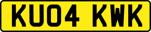 KU04KWK