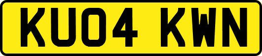 KU04KWN