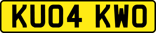 KU04KWO