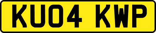 KU04KWP