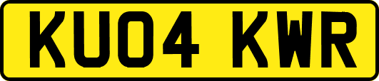 KU04KWR