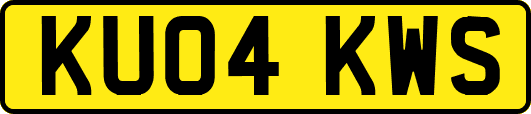 KU04KWS