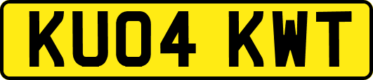 KU04KWT