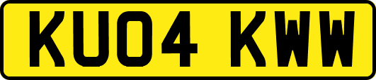 KU04KWW