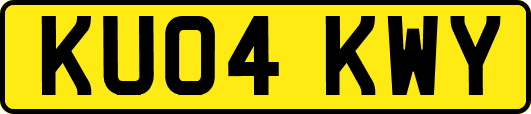 KU04KWY