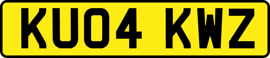 KU04KWZ