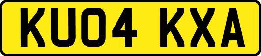 KU04KXA