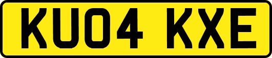 KU04KXE